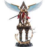 Warhammer 40000 Celestine the Living Saint zbirateljski kip 97cm Cene