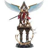 40000 Celestine the Living Saint zbirateljski kip 97cm