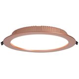  Immax NEO 07331L - LED prigušiva ugradno DOWN svetlo LED/36W/230V Wi‑Fi Tuya, prečnik 23 cm, ružičasta Cene