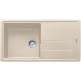 Franke 114.0285.308 Basis BFG 611 pomivalno korito iz umetnega kamna | Shoptok.si