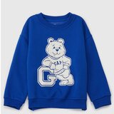 GAP Baby sweatshirt with logo - Boys | Shoptok.si