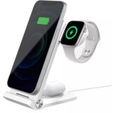 Nillkin Bezicni punjač Magsafe PowerTrio 3u1 za Apple uredjaje | ePonuda.com