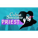 Steam Cultist Simulator: The Priest (DLC) (PC) Key GLOBAL | ePonuda.com