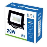 Xled 20W LED reflektor 6500K IP65 | Eponuda.com