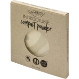 puroBIO cosmetics Indissoluble Compact Powder Refill - Limited Edition - T00 | Shoptok.si