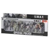  SWAT, set figura, specijalci ( 867462 ) Cene