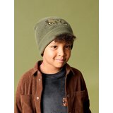 Sinsay Beanie kapa s motivom zmaja | shoptok.hr