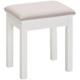 Landscape TABURE, les, tekstil, leseni material siva, bela Cene