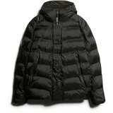 Superdry Zimska jakna črna | Shoptok.si