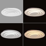  Brilagi - LED prigušiva stropna lampa MODERN MINI LED/28W/230V + daljinski upravljač | Eponuda.com