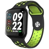 akumulatorska lcd bluetooth 4.0 pametna ura IP67 zoom, (20393941)