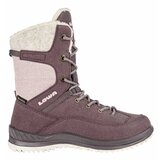 Lowa Ženske zimske čizme Bianca GTX HI JR, Crvene | ePonuda.com