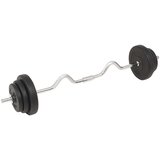  Set Šipki i Utega 30 kg | shoptok.hr