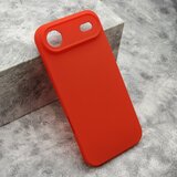  Futrola gentle color za iphone 17 air (6.6) crvena ( F121329 ) | ePonuda.com