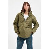 Trendyol Ženska jakna Oversize Cijene