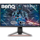 BenQ gaming monitor mobiuz EX2710U 27 