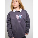 Sinsay Gornji dio trenirke Stitch 3270J-90X | shoptok.hr