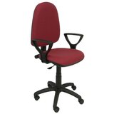  Uredska stolica Ayna bali P&amp C 33BGOLF Crvena Granatna | shoptok.hr