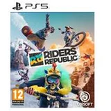 Ubisoft Entertainment Riders Republic (PS5)