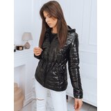 DStreet Kurtka damska TARINA czarna | Shoptok.si