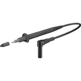 Stäubli XPF-484 varnostni merilni kabel [4 mm varnostni vtič - 4 mm varnostni vtič] 1.50 m črna 1 kos, (20460289) Cene