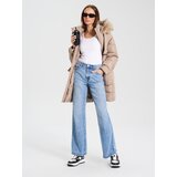 Sinsay Jakna s kapuljačom | shoptok.hr