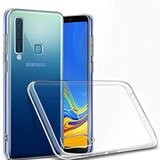  Ultra tanek silikonski ovitek za Samsung Galaxy A9 2018 A920 - prozoren | Shoptok.si