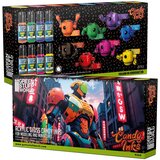 Green Stuff World paint set - candy inks (8 boja) | Eponuda.com