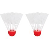  Set za badminton s 4 reketa i mrežom 620 x 151 cm | shoptok.hr