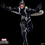 Hasbro Blister 2 figuras Black Bolt & Triton Inhumanos Marvel Legends Series 15cm | shoptok.hr