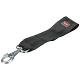 Trixie Povodac kratki/kuka za pojas 27cm/45 | ePonuda.com