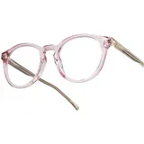 Domi Dusty Pink ONE SIZE (49) Roza/Kristalna