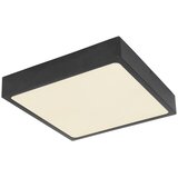 Globo 12369-22 - led plafonsko svetlo echo LED/22W/230V | Eponuda.com