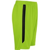 JAKO Športne hlače zelena / črna | Shoptok.si