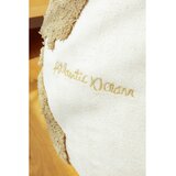 Lorena Canals Zeleno-kremno bela otroška vreča za sedenje World Map – | Shoptok.si