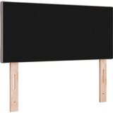 vidaXL Vzglavje z dizajnom diamantnih blokov taupe 90 cm iz blaga, (22049516) | Shoptok.si