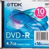Philips DVD-R 4,7GB enoslojni disk, (5000559552) | Shoptok.si