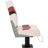  Sedež za čoln s podstavkom vrtljiv 360°, (22110371) | Shoptok.si