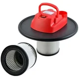 HEPA filter za industrijske sesalnike pepela 10-20L, (20459094)