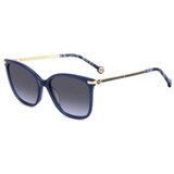 Carolina Herrera Naočare za sunce HER 0261/G/S PJP/GB