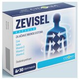 CYDONIA Zevisel kapsule Cijene