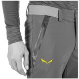 Salewa Hlače Pedroc Črna | Shoptok.si