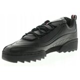 Reebok Nizke superge Rivyx Ripple Črna | Shoptok.si