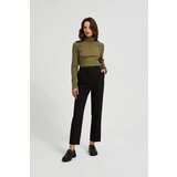 Marisse Women's Trousers Z-Sp-4512 Black | ePonuda.com
