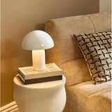 Atmosphera Stona lampa LITO 1xE27/25W/230V bela | Eponuda.com