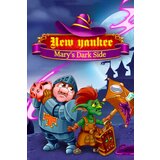 new yankee: mary's dark side (pc) steam key global  new yankee: mary's dark side (pc) steam key global Slike