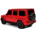  Auto na daljinsko upravljanje Mercedes AMG G63 1:24 Red 2.4 G | shoptok.hr