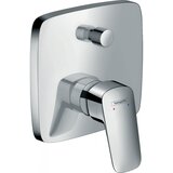 Hansgrohe Maska za ugradnu bateriju HANSGROHE LOGIS sa prebacivačem (71405000) | ePonuda.com