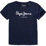 Pepe Jeans majice s kratkimi rokavi ART Bela