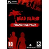 Steam Dead Island Franchise Pack (PC) Key GLOBAL Steam Dead Island Franchise Pack (PC) Key GLOBAL Slike